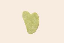 Load image into Gallery viewer, Gua Sha Stone | Facial Stone : Rose Quartz
