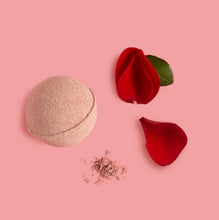 Load image into Gallery viewer, Passion Bath Bomb Single
