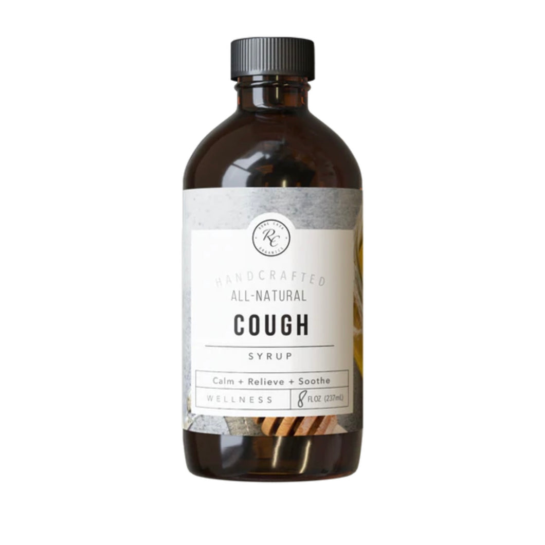 Cough Syrup by Rowe Casa