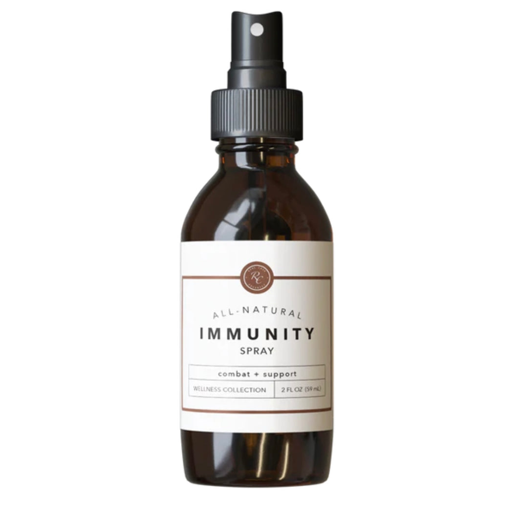 Immunity Spray (Sanitizer)