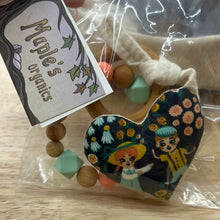 Load image into Gallery viewer, Maple’s Organics Teethers
