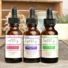 Load image into Gallery viewer, Anxiety Calm Oil
