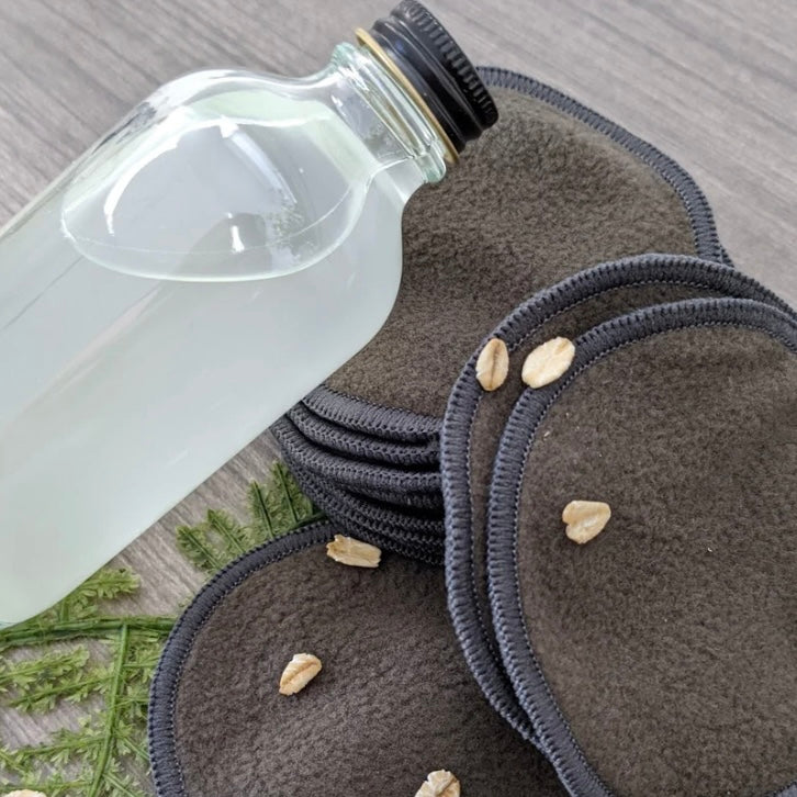 Oat Facial Toner By-the-ounce