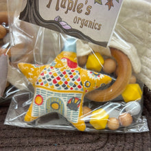 Load image into Gallery viewer, Maple’s Organics Teethers
