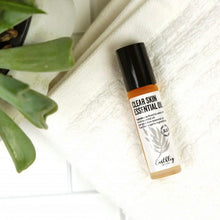 Load image into Gallery viewer, Clear Skin Essential Oil Roller
