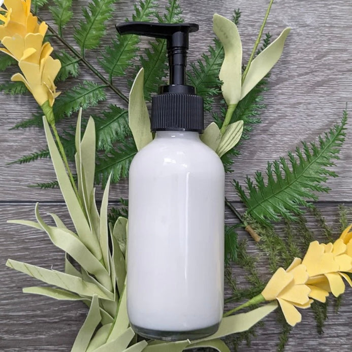 Body Lotion By Natural State Skincare Co