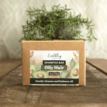 Load image into Gallery viewer, Shampoo Bar by Earthley

