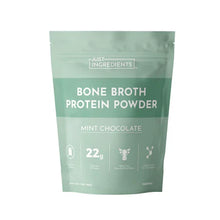 Load image into Gallery viewer, Bone Broth Protein Powder by Just Ingredients
