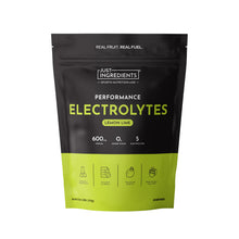 Load image into Gallery viewer, Electrolyte Powder by Just Ingredients
