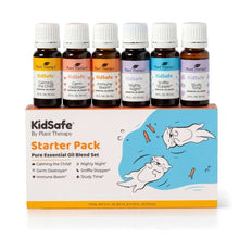 Load image into Gallery viewer, KidSafe Starter Pack 10 mL
