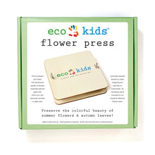 Load image into Gallery viewer, Flower Press by eco•kids
