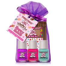 Load image into Gallery viewer, Happy Hands Nail Polish Gift Set
