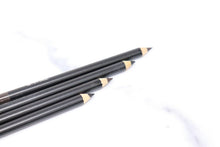 Load image into Gallery viewer, Eyeliner Pencil - natural + vegan: Black / 2 grams
