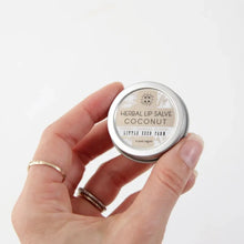 Load image into Gallery viewer, Herbal Lip Salve
