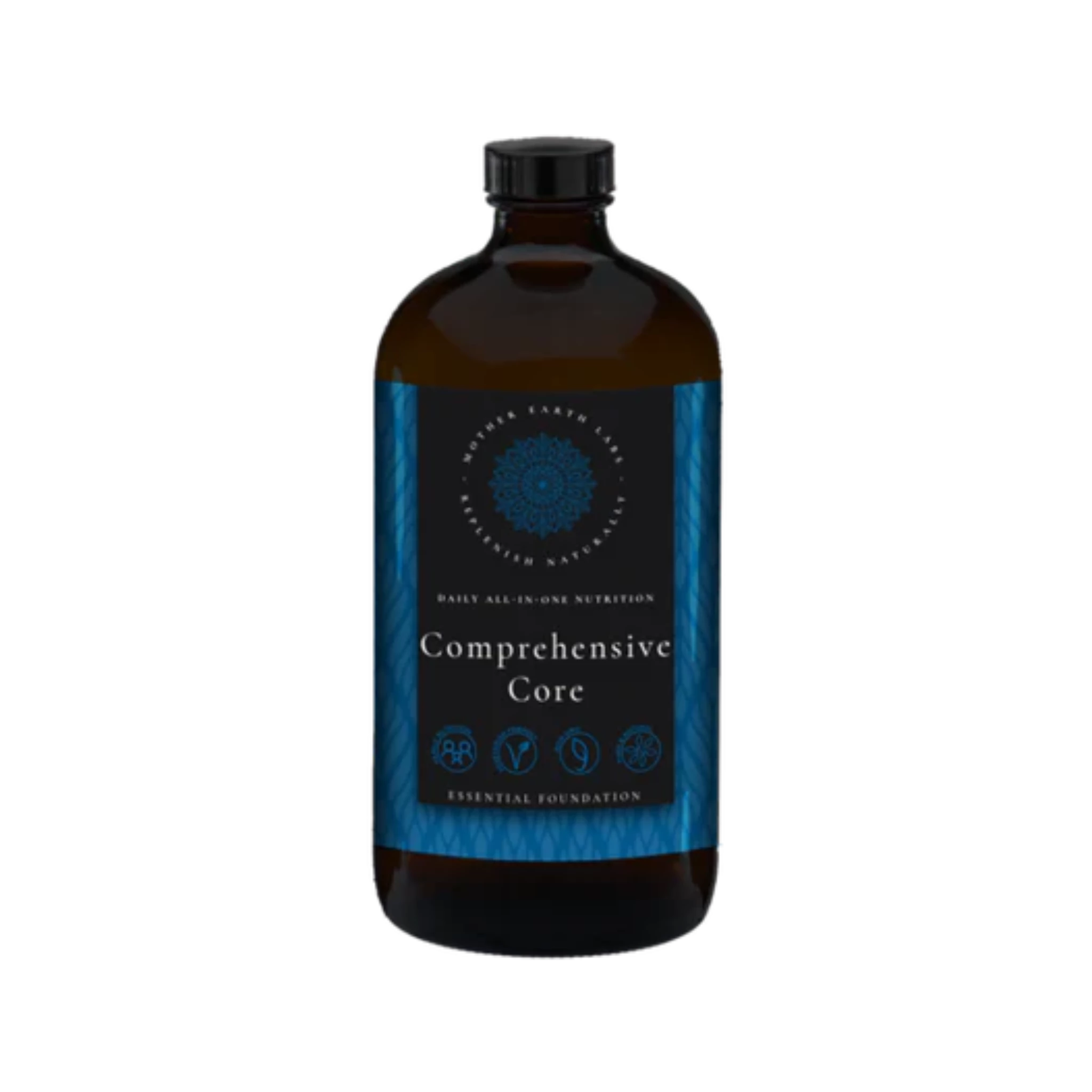 Comprehensive Core Multi-Vitamin Supplement – The Wellnest Shop