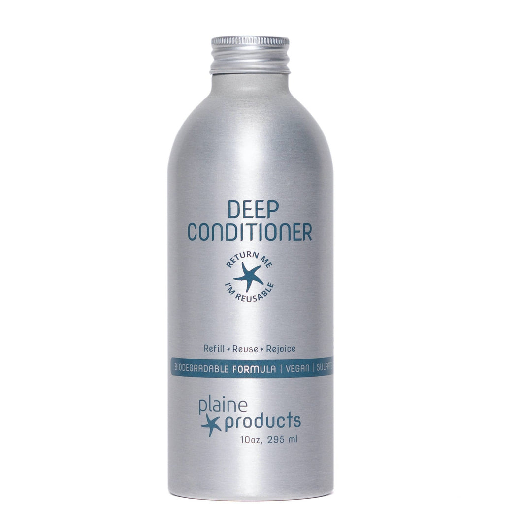 Plaine Deep Conditioner (pump not included)