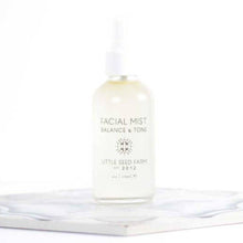 Load image into Gallery viewer, Toning Facial Mist by Little Seed Farm
