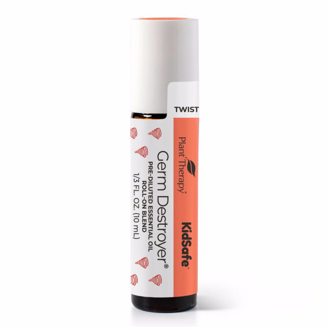 Kidsafe Essential Oil Roll-on