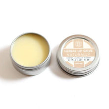 Load image into Gallery viewer, Herbal Lip Salve
