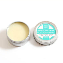 Load image into Gallery viewer, Herbal Lip Salve
