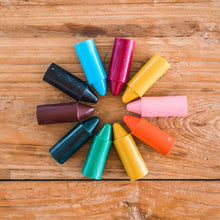 Load image into Gallery viewer, Honeysticks Original Crayons
