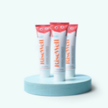Load image into Gallery viewer, Risewell Hydroxyapatite Toothpaste
