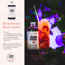 Load image into Gallery viewer, Pink House Alchemy Syrups
