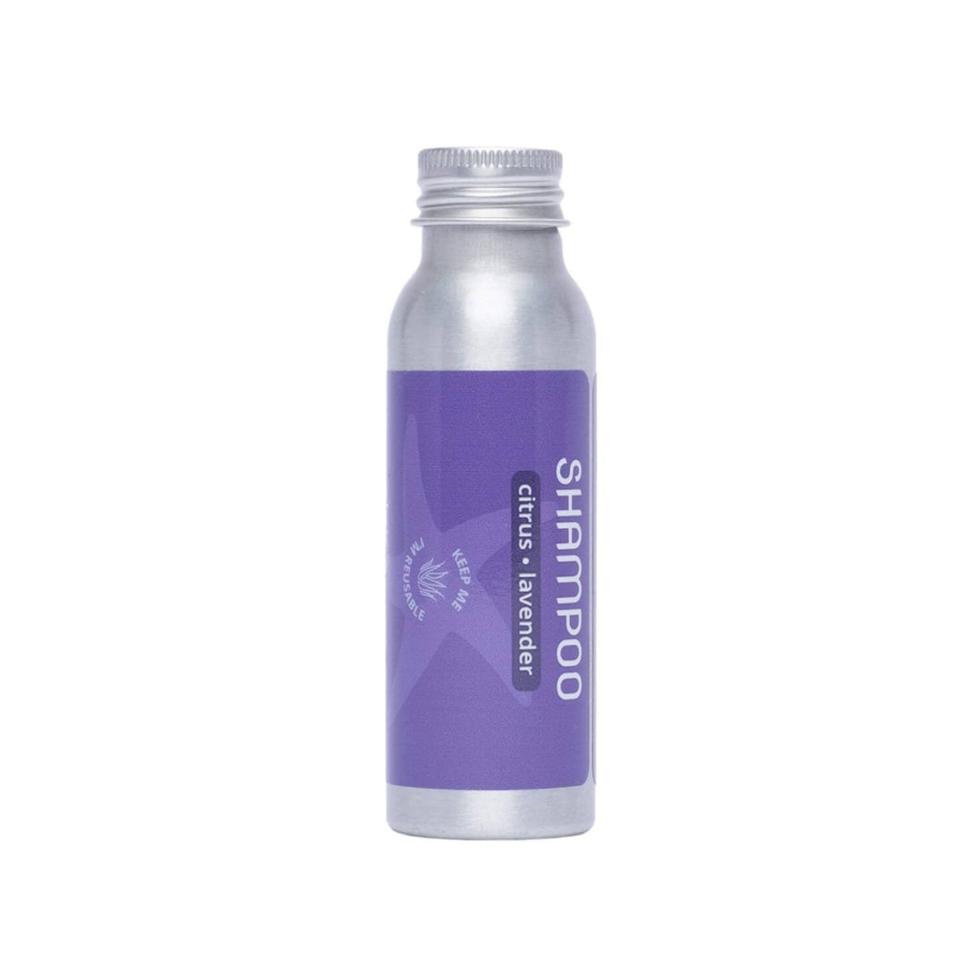 Plaine Non-Toxic Shampoo (pump sold separately)