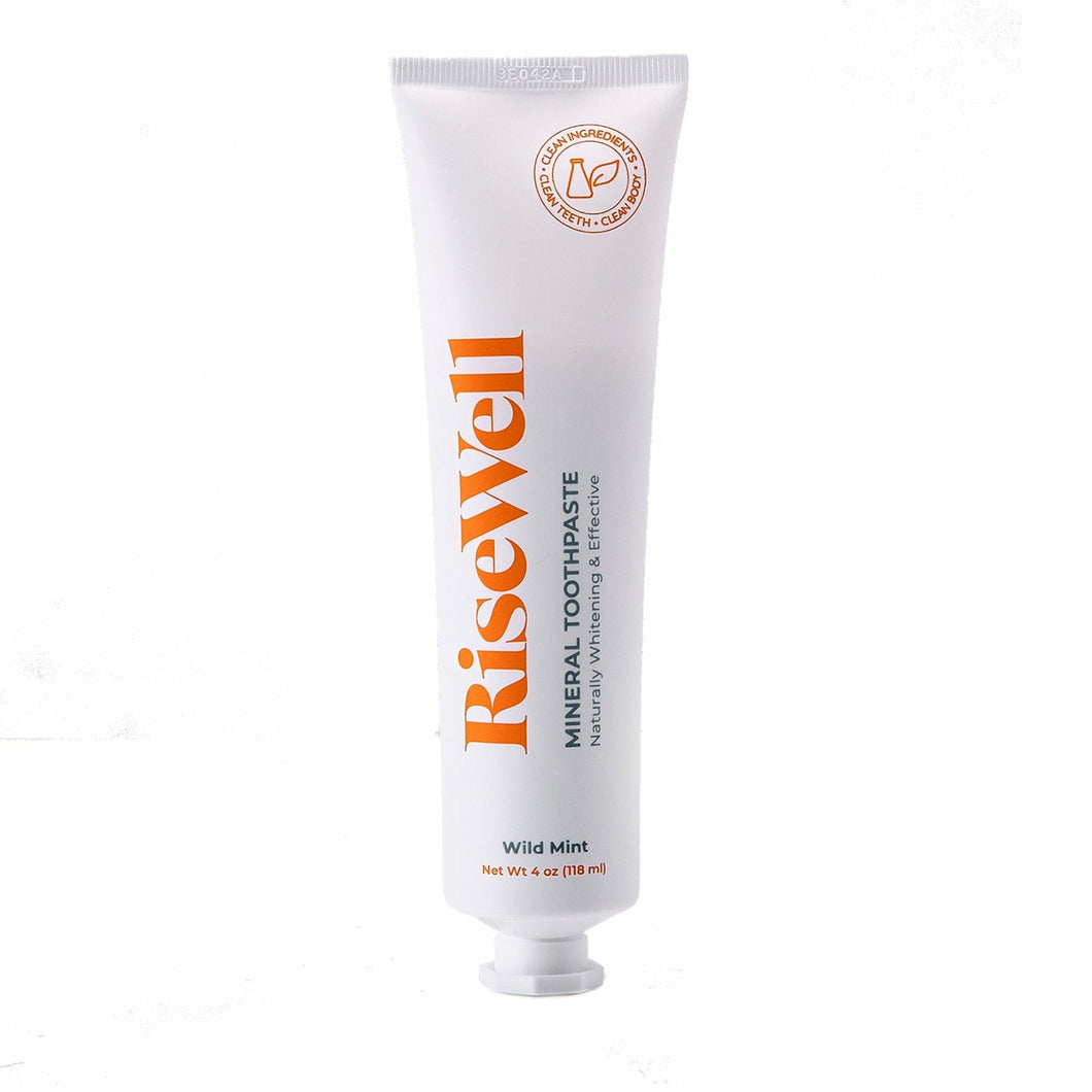 Risewell Hydroxyapatite Toothpaste