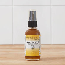 Load image into Gallery viewer, Honey Propolis Throat Spray
