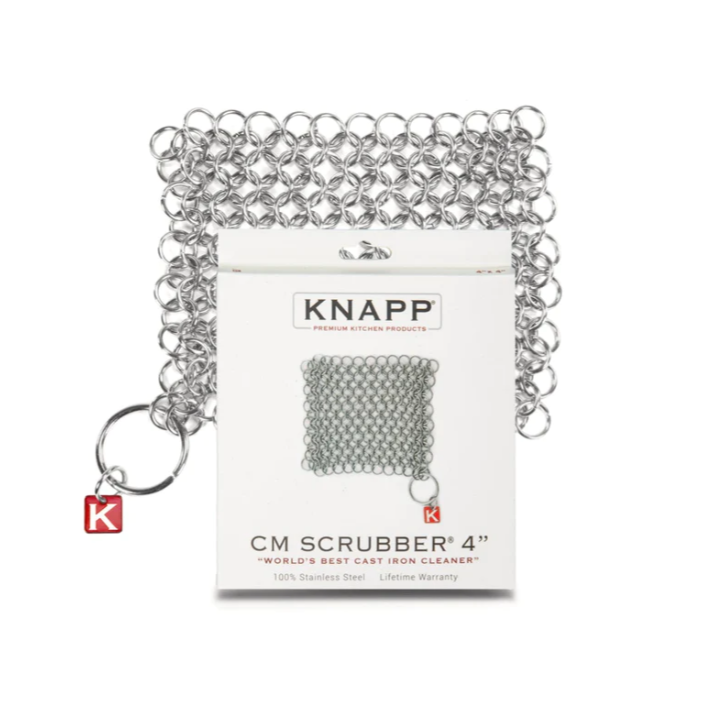 Chainmail 4