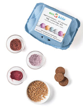 Load image into Gallery viewer, Egg Coloring &amp; Grass Growing Kit
