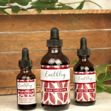 Load image into Gallery viewer, Ease The Ache Herbal Tincture
