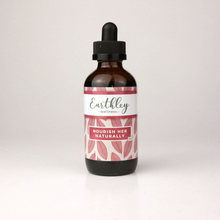 Load image into Gallery viewer, Nourish Her Naturally Herbal Tincture

