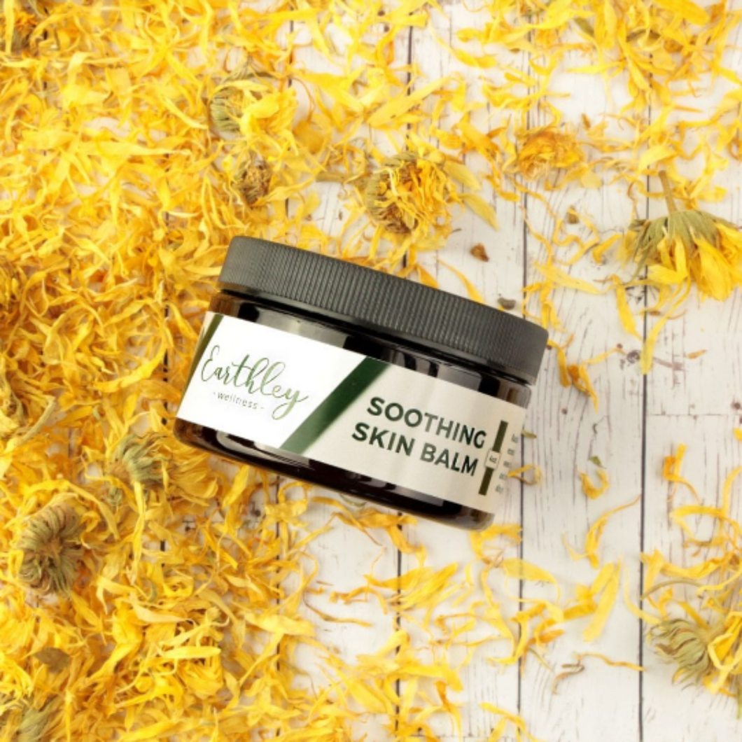 Soothing Skin Balm - Eczema Relief