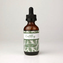 Load image into Gallery viewer, Mama’s Tummy Relief Herbal Tincture
