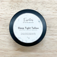 Load image into Gallery viewer, Sleep Tight Tallow Balm
