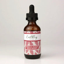 Load image into Gallery viewer, Mama’s Magic Milk Boost Herbal Tincture
