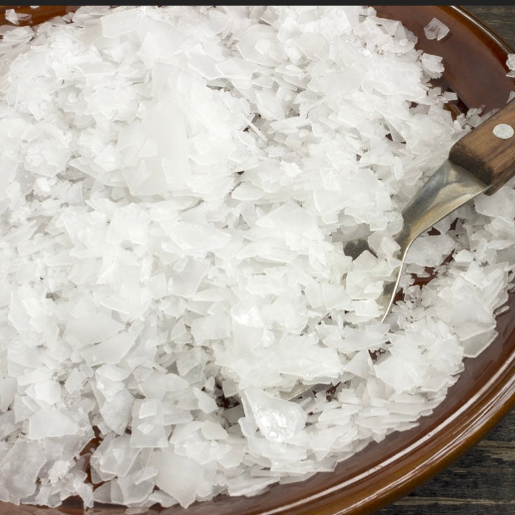Magnesium Flakes (by the ounce)