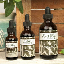 Load image into Gallery viewer, Digest-Ease Herbal Tincture
