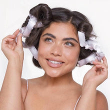 Load image into Gallery viewer, Sustainable Satin Pillow Roller
