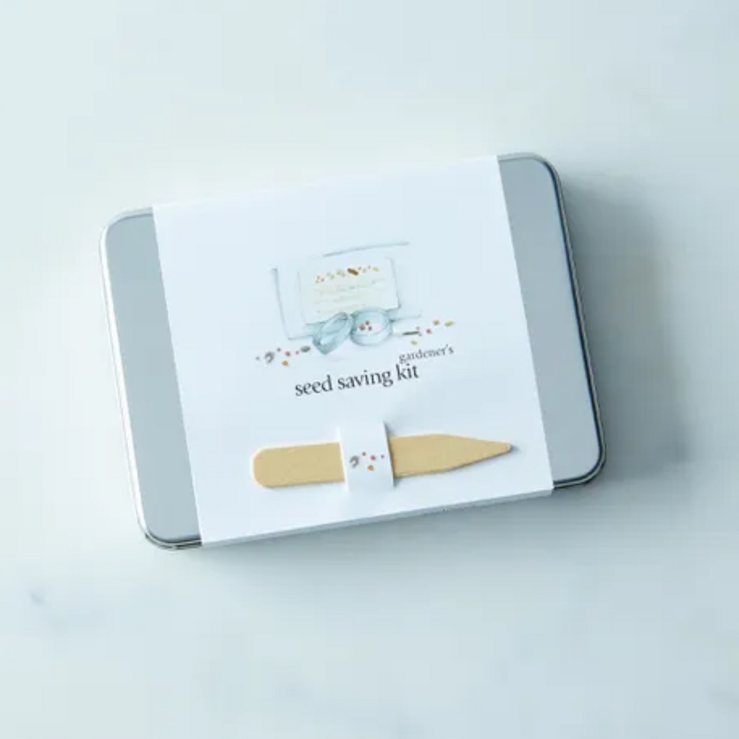 Seed-Saving Kit