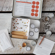 Load image into Gallery viewer, Seed-Saving Kit
