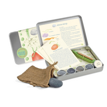 Load image into Gallery viewer, Kids &quot;Stone Soup&quot; Seed Kit
